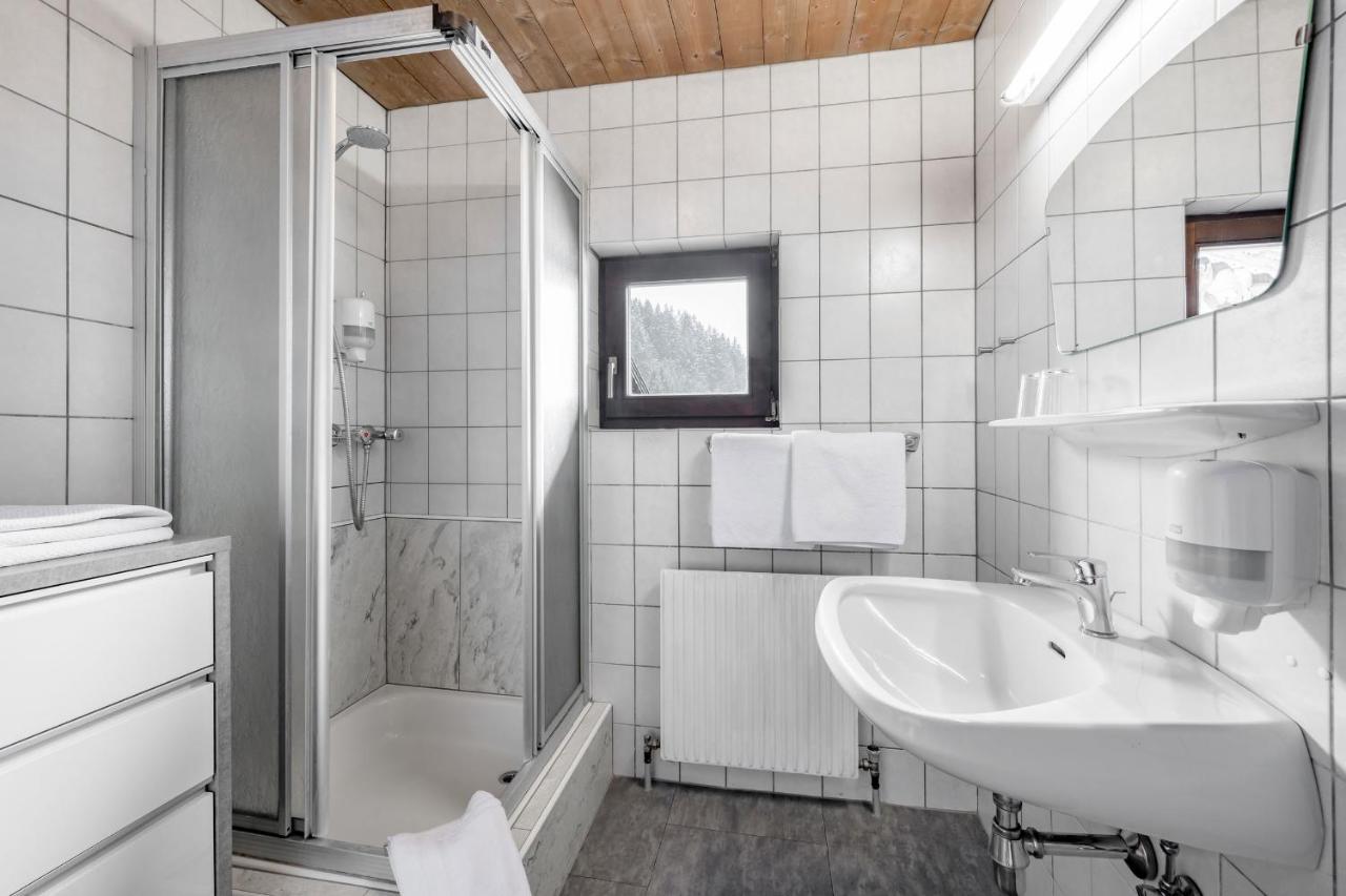 Gasthof Schroll Kirchbichl Zewnętrze zdjęcie