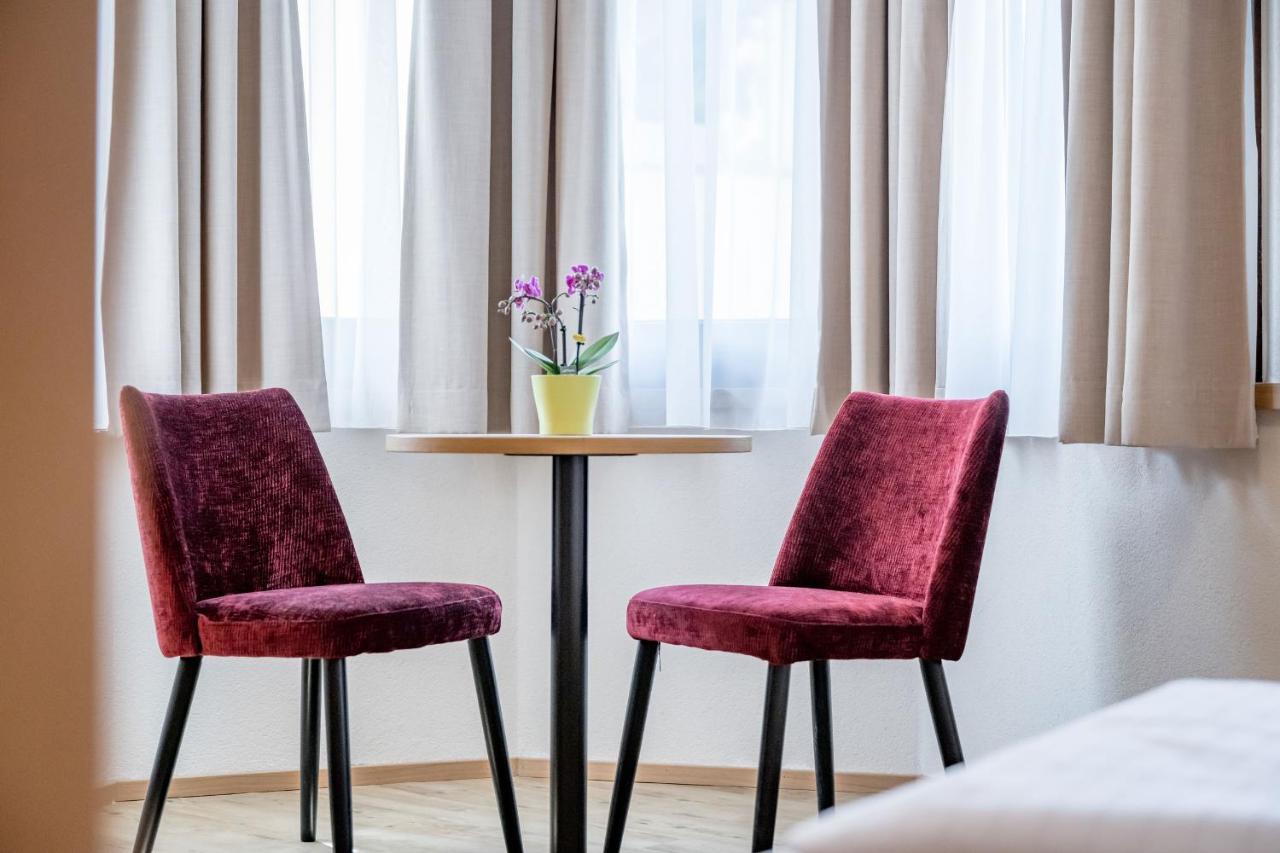 Gasthof Schroll Kirchbichl Zewnętrze zdjęcie