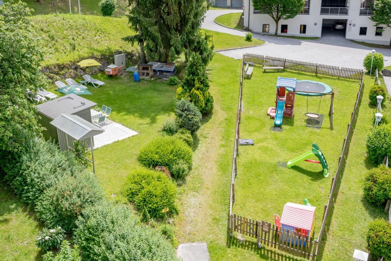 Gasthof Schroll Kirchbichl Zewnętrze zdjęcie