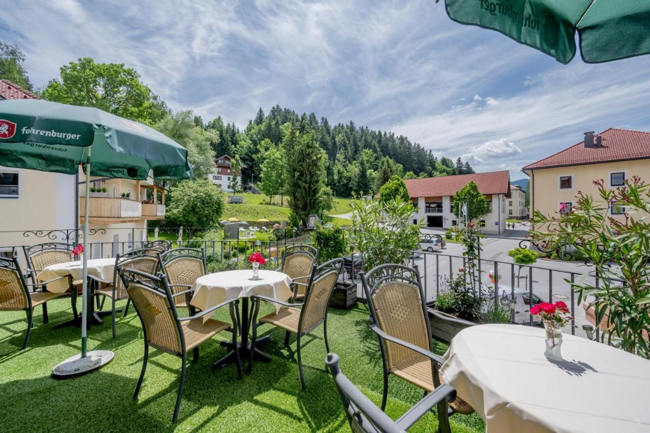 Gasthof Schroll Kirchbichl Zewnętrze zdjęcie